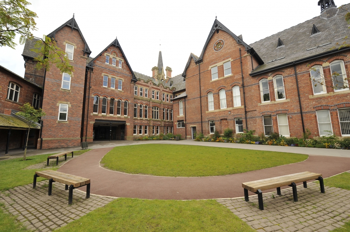 Kids' Activities Camps in Cheadle Kings Camps