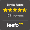 Feefo Parent Reviews