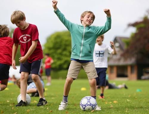 Football Kings