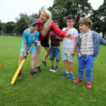 Cricket coaching in School Holidays Cricket coaching in School Holidays