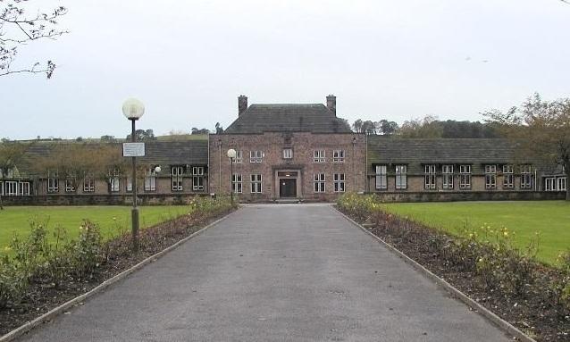 Bakewell school holiday club