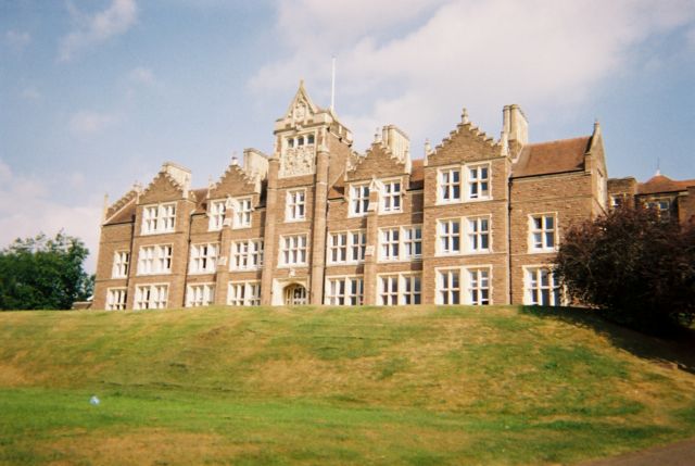 Monmouth School Holiday Activities Club