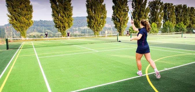 Monmouth Summer Camp