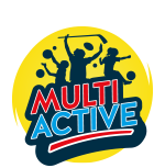 Multi Active logo