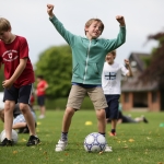 Children’s Football Coaching Children's Football Coaching