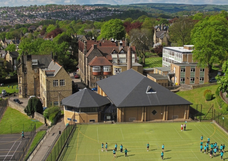 Sports Camps for Kids in Sheffield Kings Camps