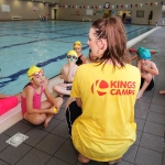 Swimming Coaching UK Swimming Coaching UK