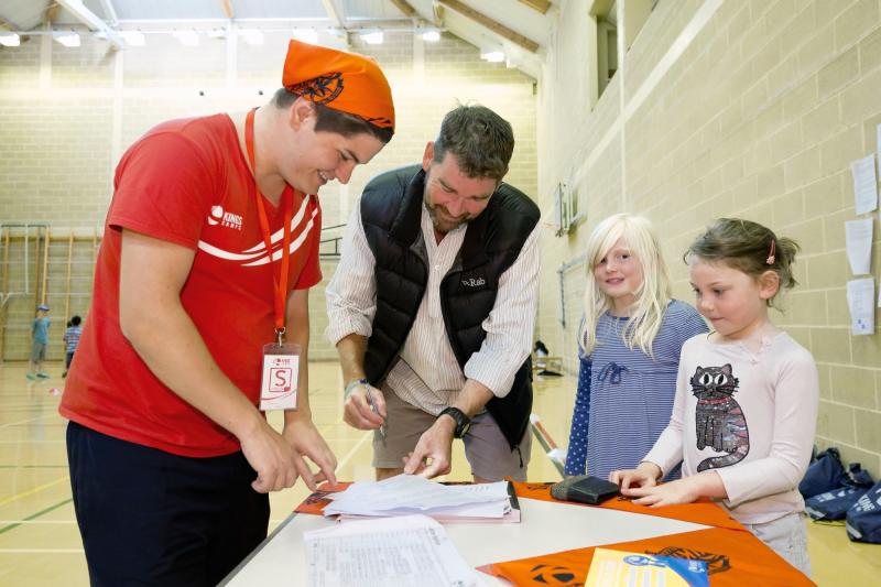 Kings Camps Jobs Uni Kings Camps