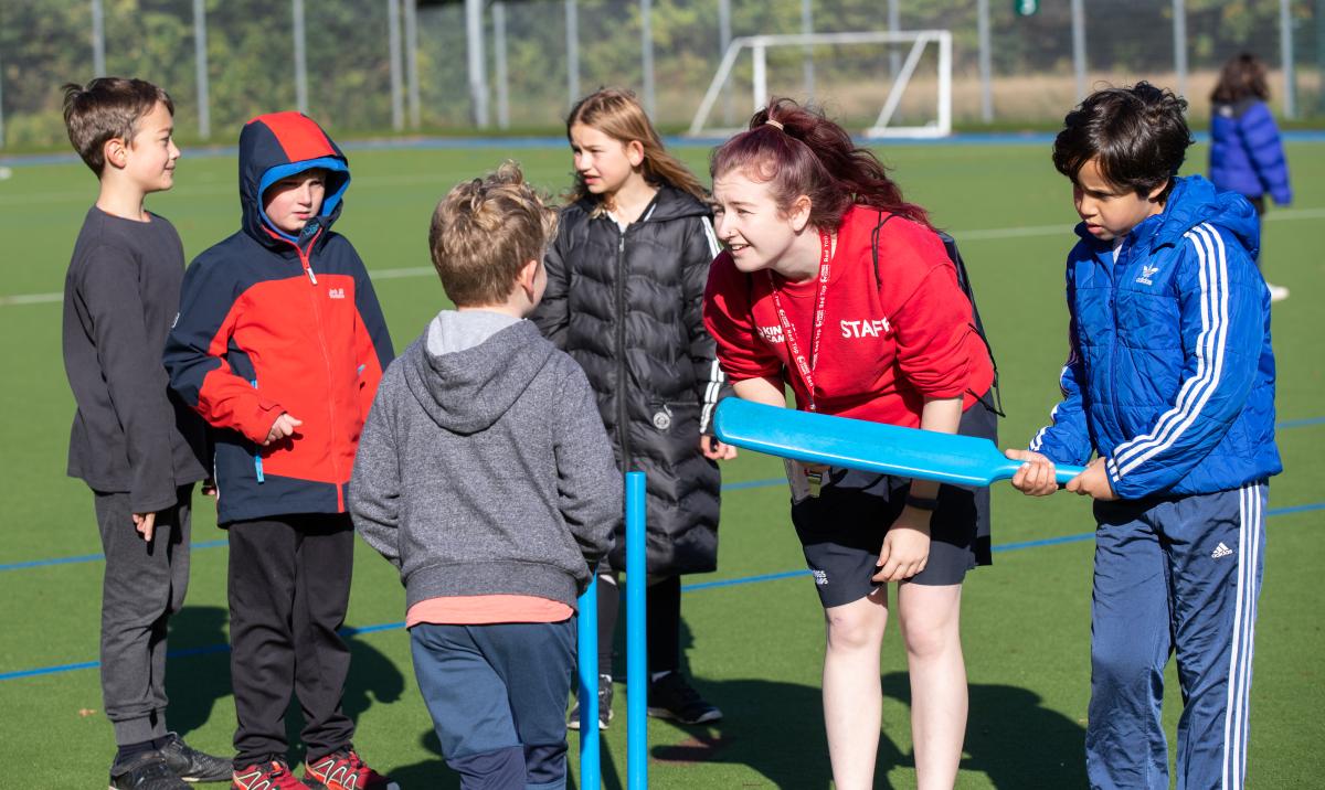 Trumpington Sport, Cambridge Kings Camps