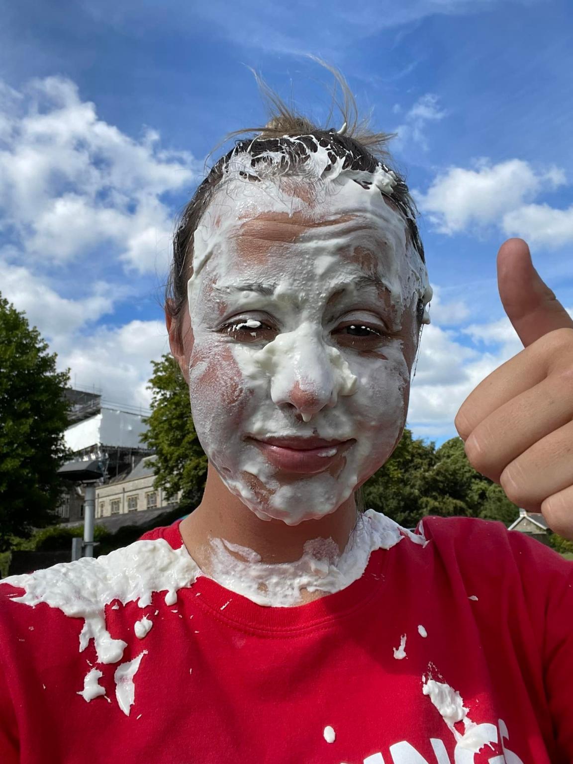 Kings Camps A holiday job that became my career stepping stone Kings