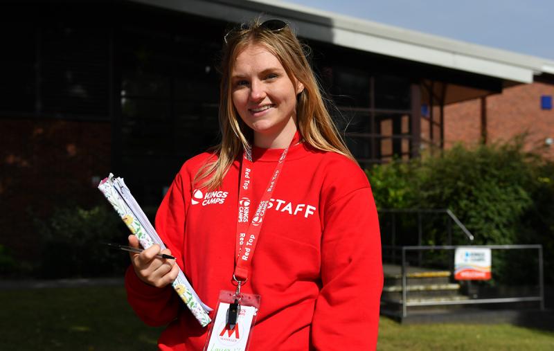 Kings Camps Jobs Uni Kings Camps